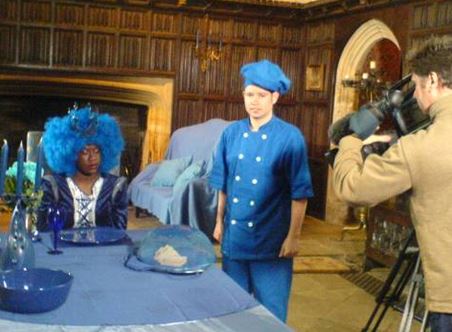 James McCann: Biography of the ultimate Olly Murs Tribute Act