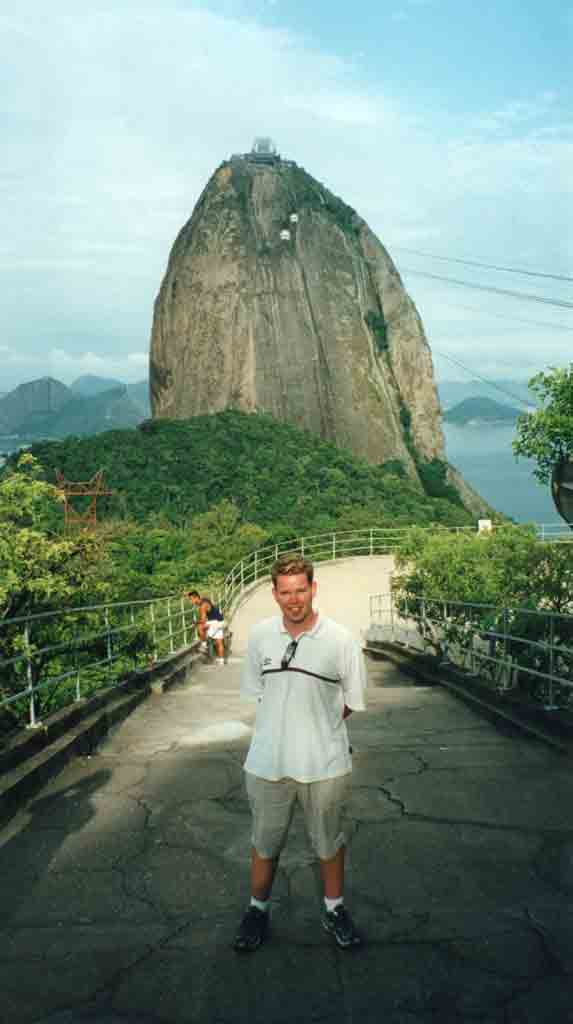 James McCann: Biography of the ultimate Olly Murs Tribute Act